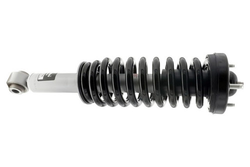 KYB Suspension Strut and Coil Spring Assembly SRG4171 - view 3