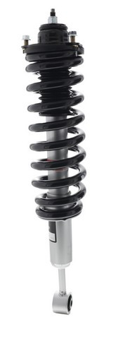 KYB Suspension Strut and Coil Spring Assembly SRG4528 - view 4