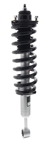 KYB Suspension Strut and Coil Spring Assembly SRG4529 - view 2