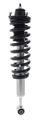 KYB Suspension Strut and Coil Spring Assembly SRG4529 - view 3