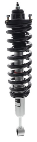 KYB Suspension Strut and Coil Spring Assembly SRG4694 - view 2