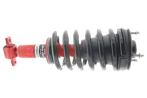 KYB Suspension Strut and Coil Spring Assembly SRM4079