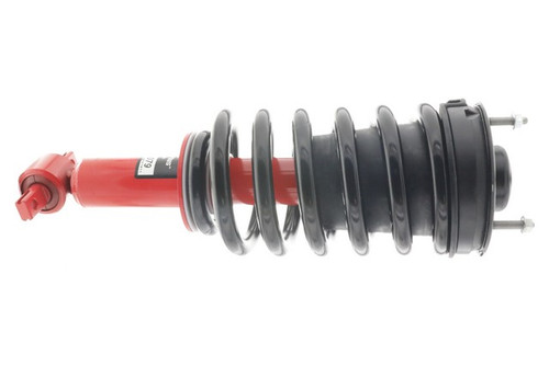 KYB Suspension Strut and Coil Spring Assembly SRM4079 - view 2