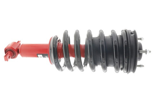 KYB Suspension Strut and Coil Spring Assembly SRM4079 - view 3