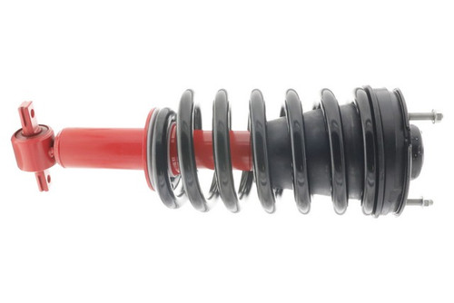 Suspension Strut and Coil Spring fits 2007-2014 GMC Yukon Sierra 1500 Yukon XL 1