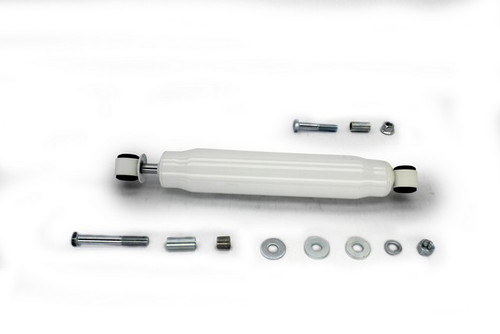 Steering Stabilizer/Damper fits 2011 GMC Sierra 2500 HD,Sierra 3500 HD  KYB