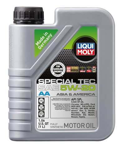 Oil 2258
