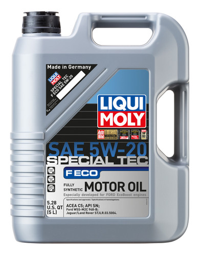 Oil