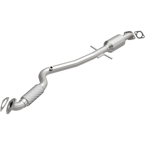 MagnaFlow Exhaust Products Catalytic Converter P/N:5571091