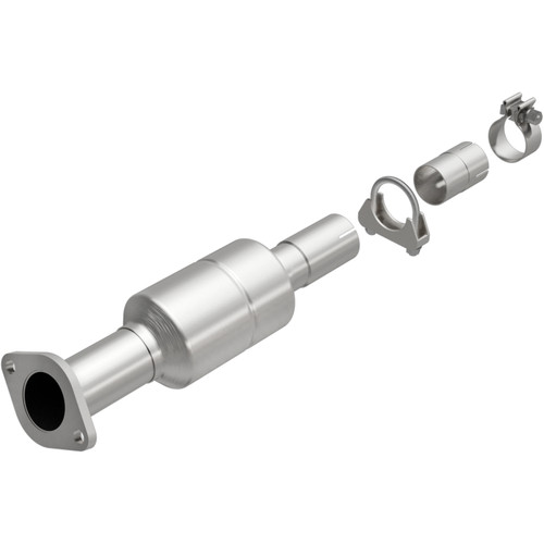 MagnaFlow Exhaust Products Catalytic Converter P/N:5571924