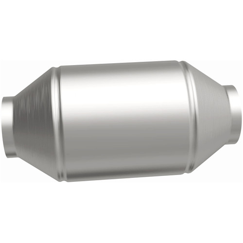 MagnaFlow Exhaust Products Catalytic Converter 337304 - view 5