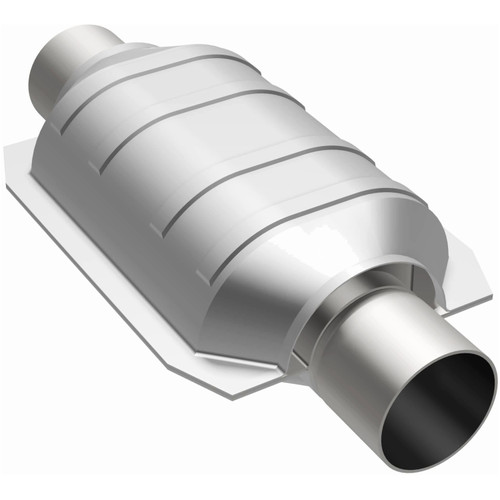 MagnaFlow Exhaust Products Catalytic Converter - view 3