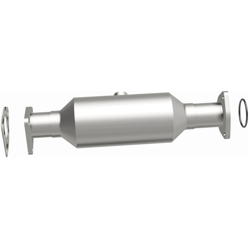MagnaFlow Exhaust Products Catalytic Converter - view 3