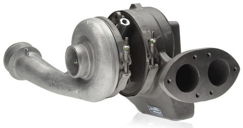 MAHLE Turbocharger P/N:014TC21102100
