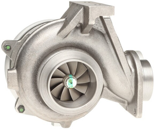 MAHLE Turbocharger P/N:014TC21103000