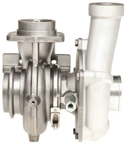 MAHLE Turbocharger 014TC21103000 - view 5