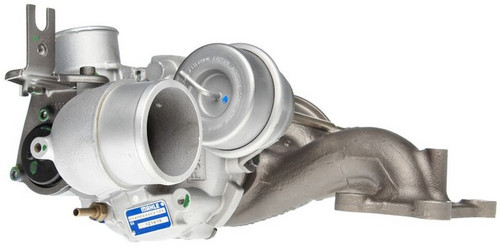 MAHLE Turbocharger P/N:014TC22002100