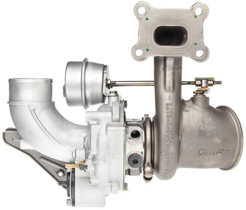 MAHLE Turbocharger 014TC22002100 - view 3
