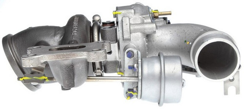 MAHLE Turbocharger P/N:014TC22003100