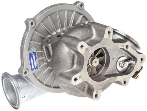 MAHLE Turbocharger 014TC24008000