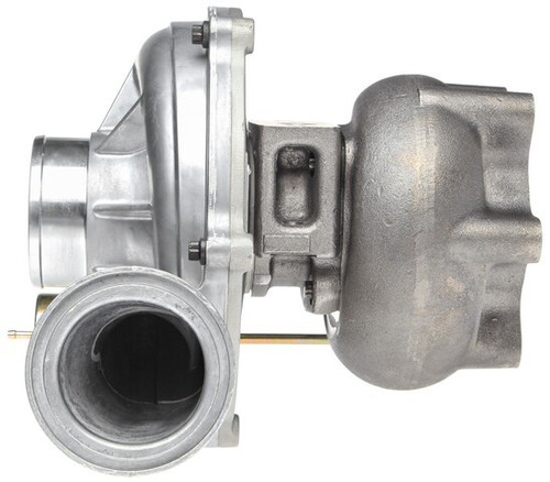 MAHLE Turbocharger P/N:014TC24008000