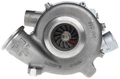 MAHLE Turbocharger P/N:014TC26160000