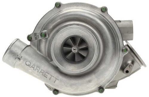 MAHLE Turbocharger 014TC26160100 - view 2
