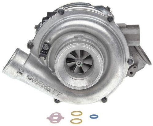 MAHLE Turbocharger 014TC26160100 - view 3