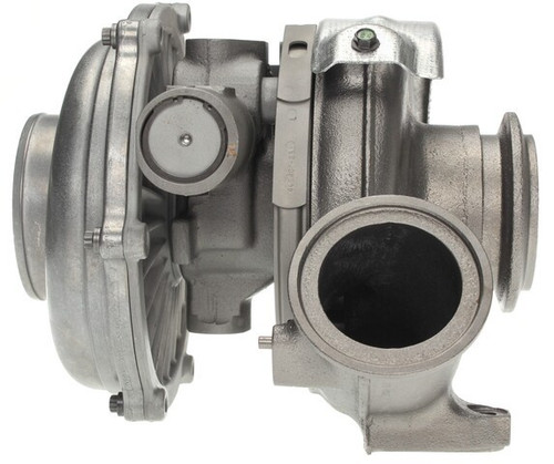 MAHLE Turbocharger 014TC26160100 - view 6