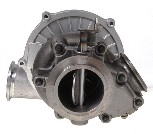 MAHLE Turbocharger P/N:015TC21003000