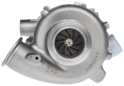 MAHLE Turbocharger 015TC21006100 - view 3