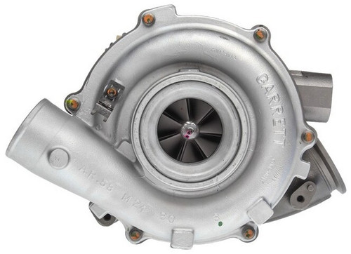 MAHLE Turbocharger P/N:015TC21006100