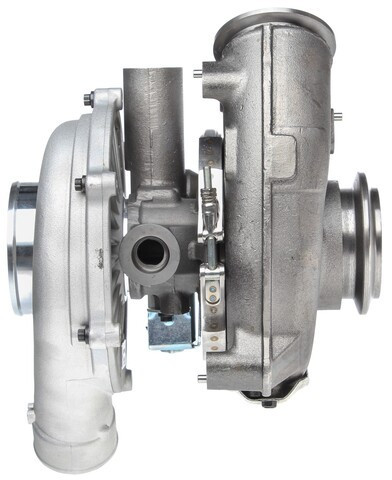 MAHLE Turbocharger 015TC21009000 - view 3