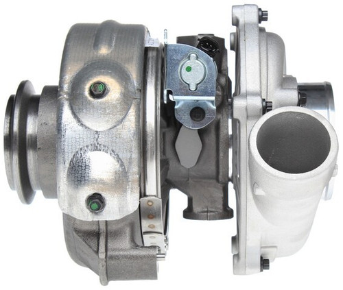 MAHLE Turbocharger 015TC21009000 - view 6