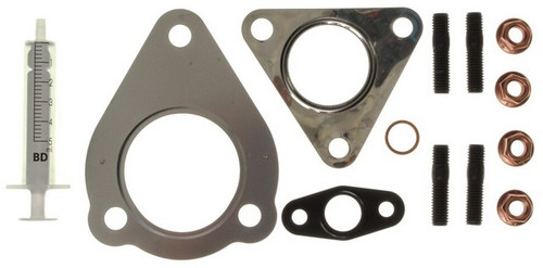 MAHLE Turbocharger Mounting Kit P/N:030TA14364000