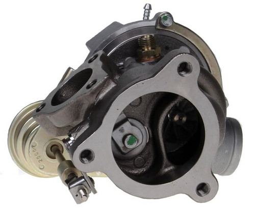 MAHLE Turbocharger 030TC14082000