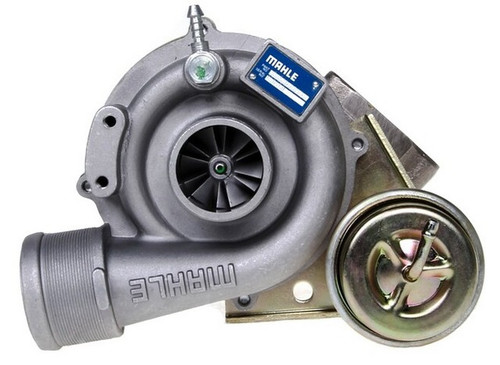 MAHLE Turbocharger 030TC14082000 - view 2