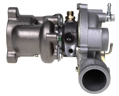 MAHLE Turbocharger 030TC14082000 - view 4