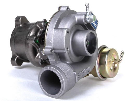 MAHLE Turbocharger 030TC14082000 - view 5
