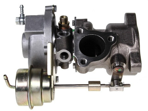 MAHLE Turbocharger 030TC14082000 - view 6