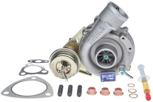 MAHLE Turbocharger 030TC14306000 - view 3