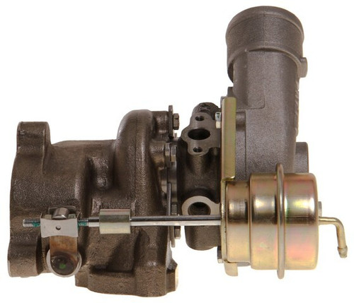 MAHLE Turbocharger 030TC14306000 - view 4