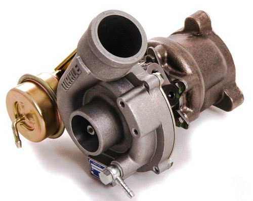 MAHLE Turbocharger 030TC14306000 - view 5