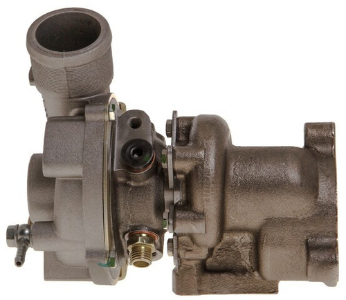 MAHLE Turbocharger 030TC14306000 - view 6