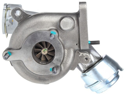 MAHLE Turbocharger P/N:030TC14364000