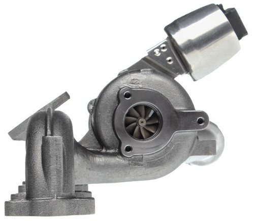 MAHLE Turbocharger 030TC20001000 - view 3