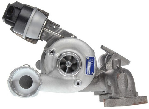 MAHLE Turbocharger 030TC20001000 - view 5