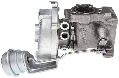 MAHLE Turbocharger P/N:030TC22003100