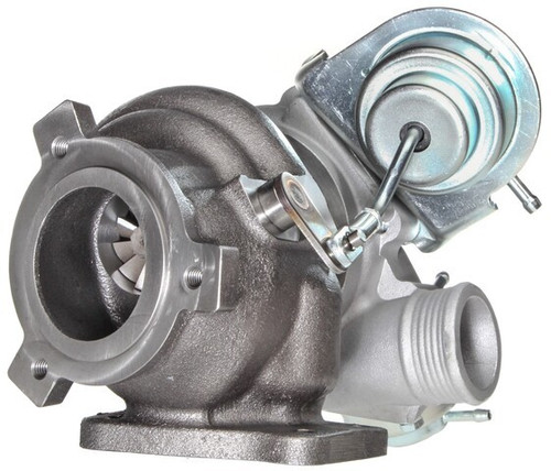 MAHLE Turbocharger 038TC20002000