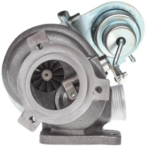 MAHLE Turbocharger 038TC20002000 - view 3